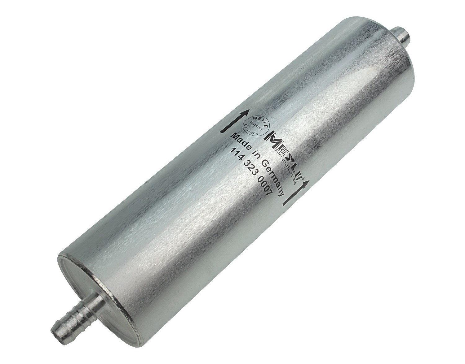 Meyle Kraftstofffilter [Hersteller-Nr. 1143230007] für Audi
