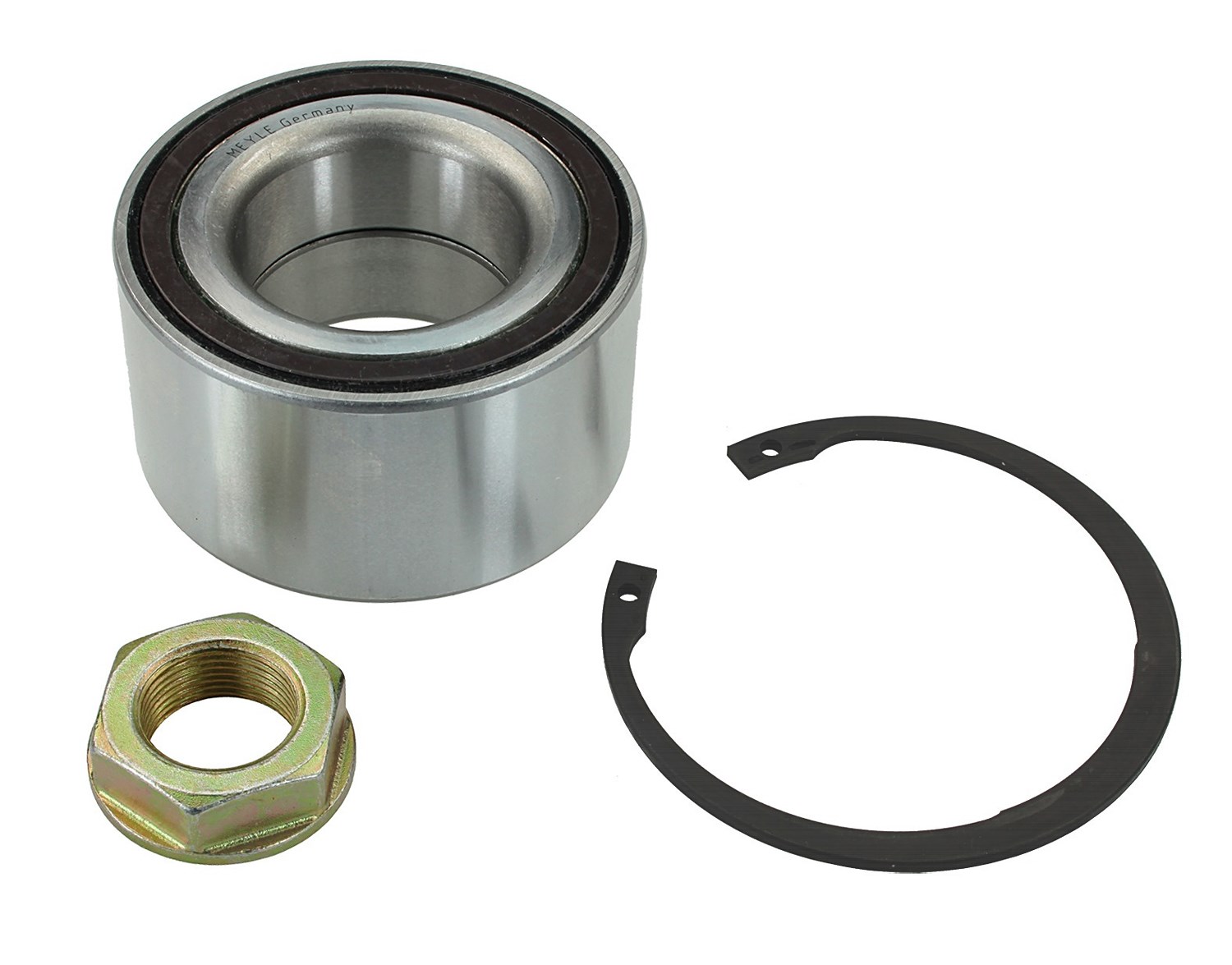Meyle Radlagersatz [Hersteller-Nr. 11-146500008] für Ds, Citroën, Peugeot