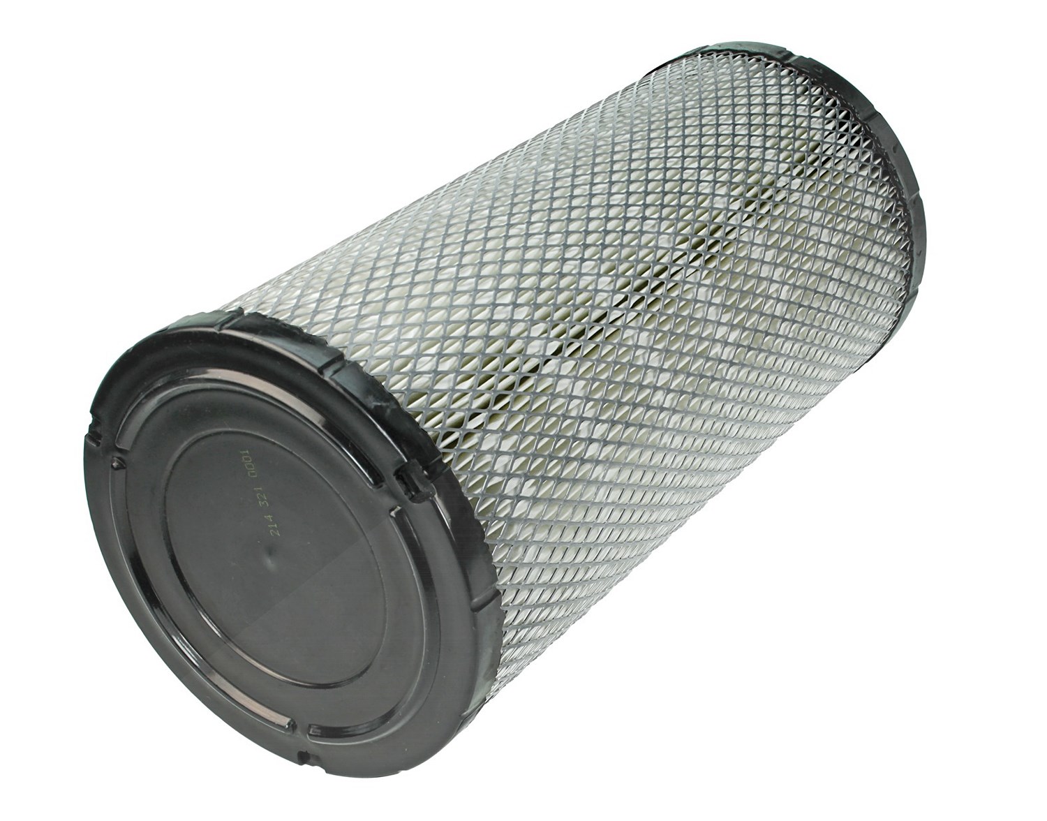 Meyle Luftfilter [Hersteller-Nr. 2143210001] für Iveco