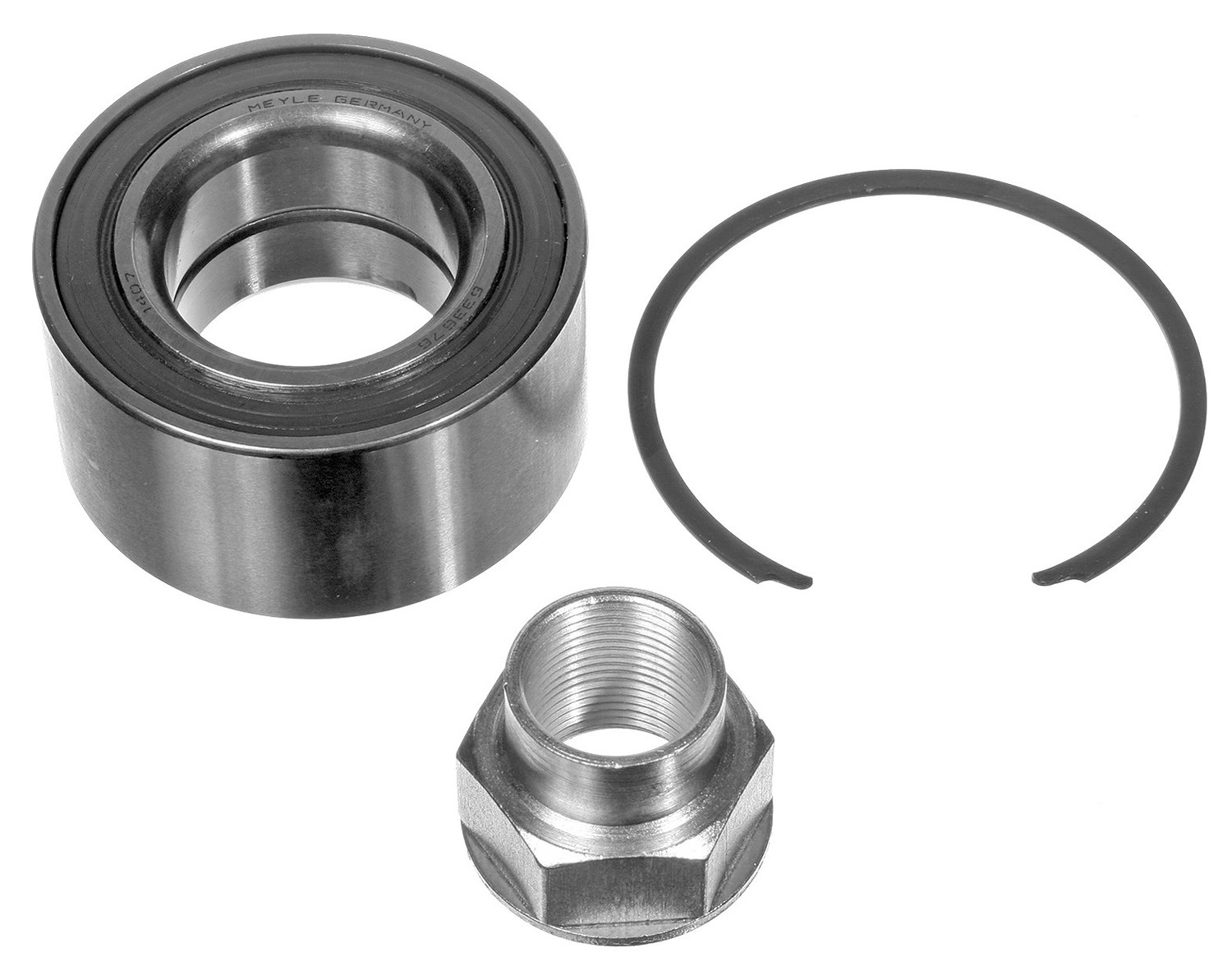 Meyle Radlagersatz [Hersteller-Nr. 2146330007] für Fiat