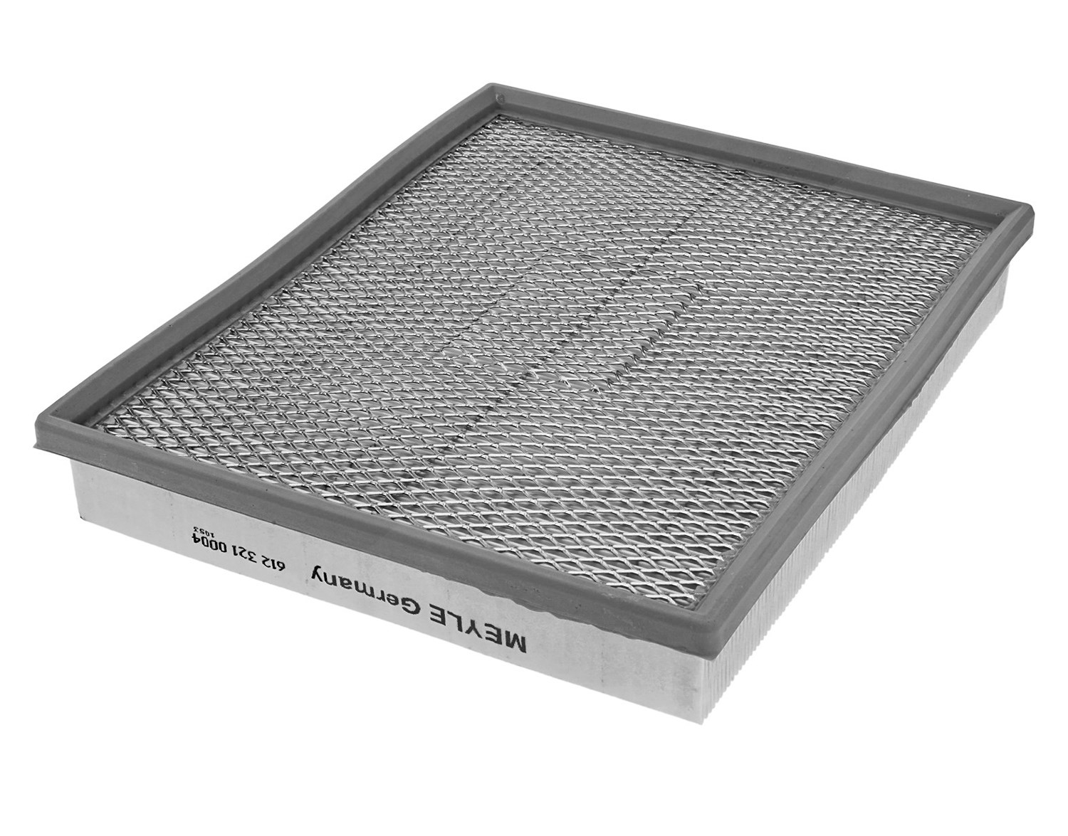 Meyle Luftfilter [Hersteller-Nr. 6123210004] für Opel, Vauxhall