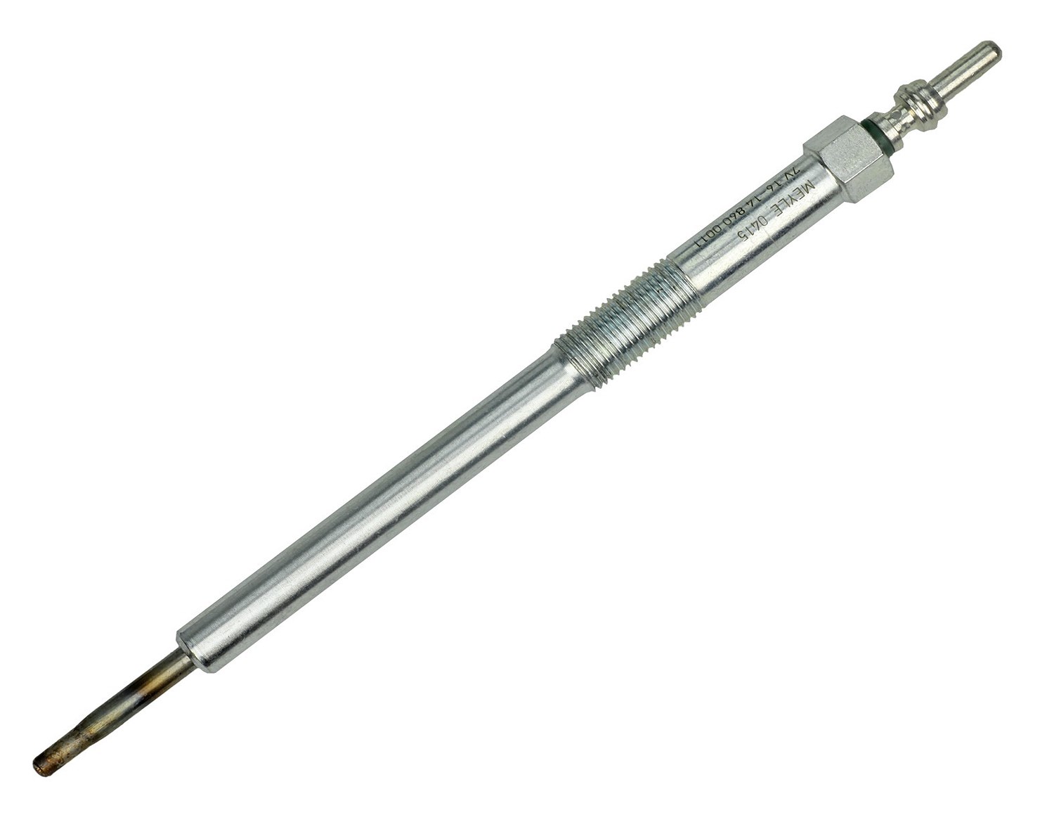 Meyle Glühkerze [Hersteller-Nr. 16-148600011] für Vauxhall, Nissan, Infiniti, Renault, Opel