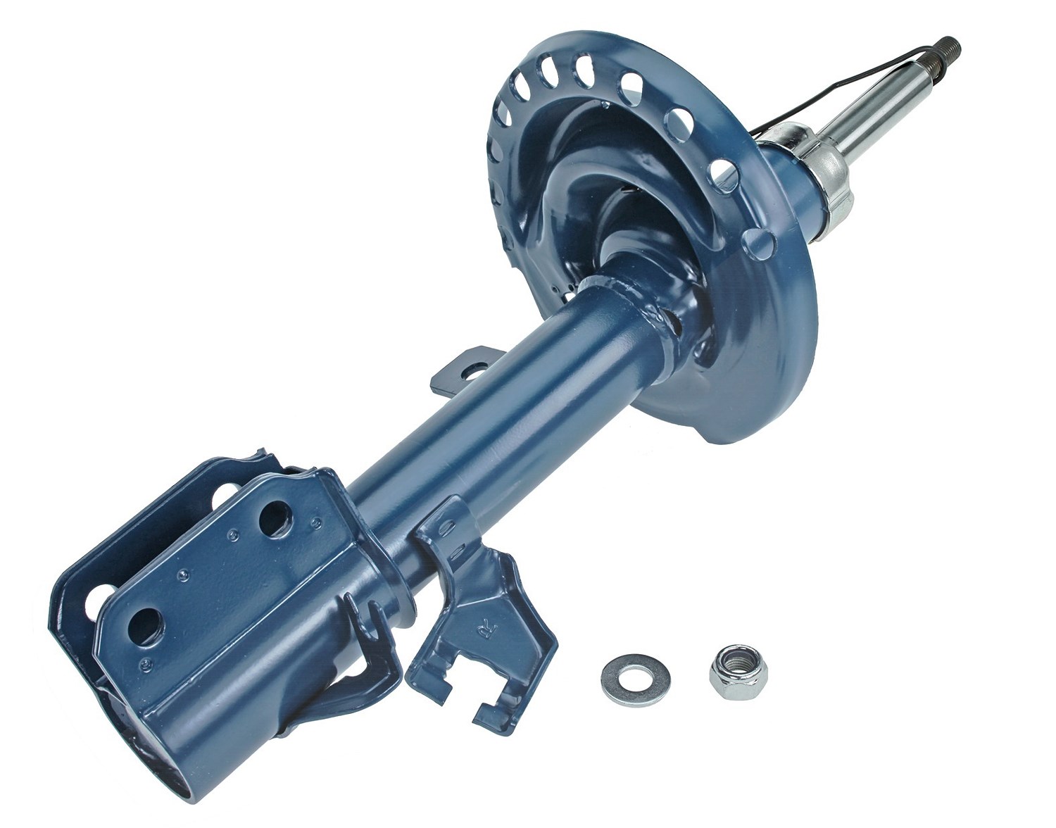 Meyle Stoßdämpfer [Hersteller-Nr. 36-266230002] für Nissan