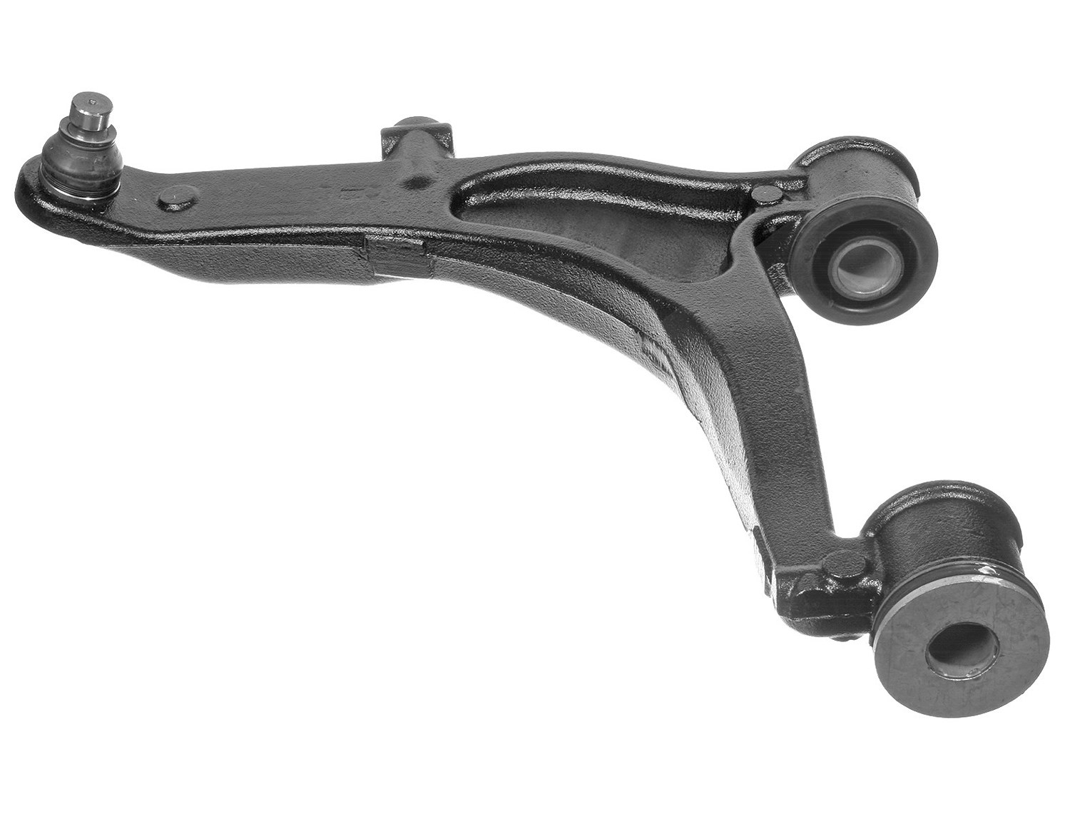 Meyle Lenker, Radaufhängung [Hersteller-Nr. 16-160500027] für Opel, Nissan, Renault, Vauxhall