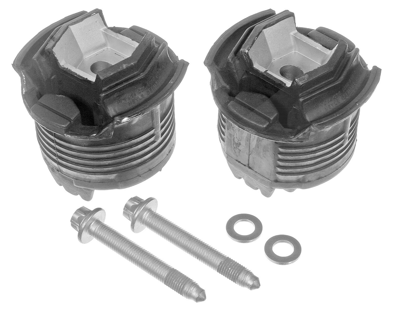 Meyle Reparatursatz, Achskörper [Hersteller-Nr. 0140350095] für Mercedes-Benz