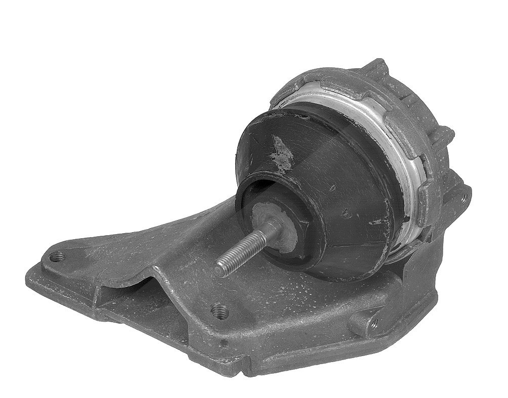 Meyle Lagerung, Motor [Hersteller-Nr. 1001990018] für Audi