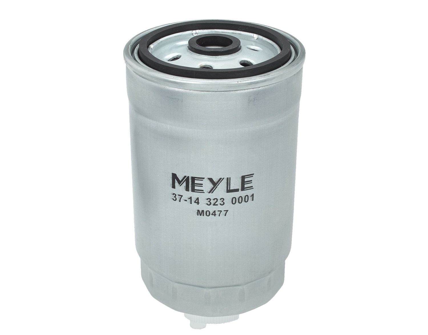Meyle Kraftstofffilter [Hersteller-Nr. 37-143230001] für Kia, Hyundai