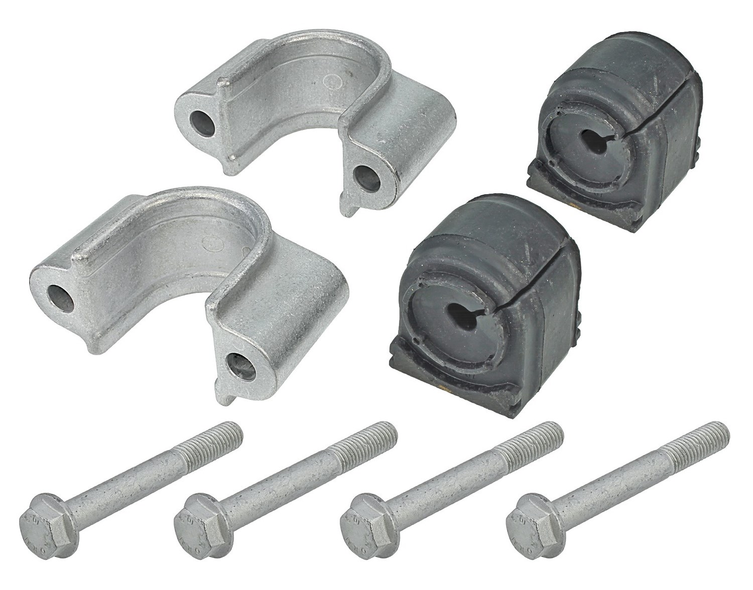 Meyle Reparatursatz, Stabilisatorlager [Hersteller-Nr. 0147150005/S] für VW, Mercedes-Benz