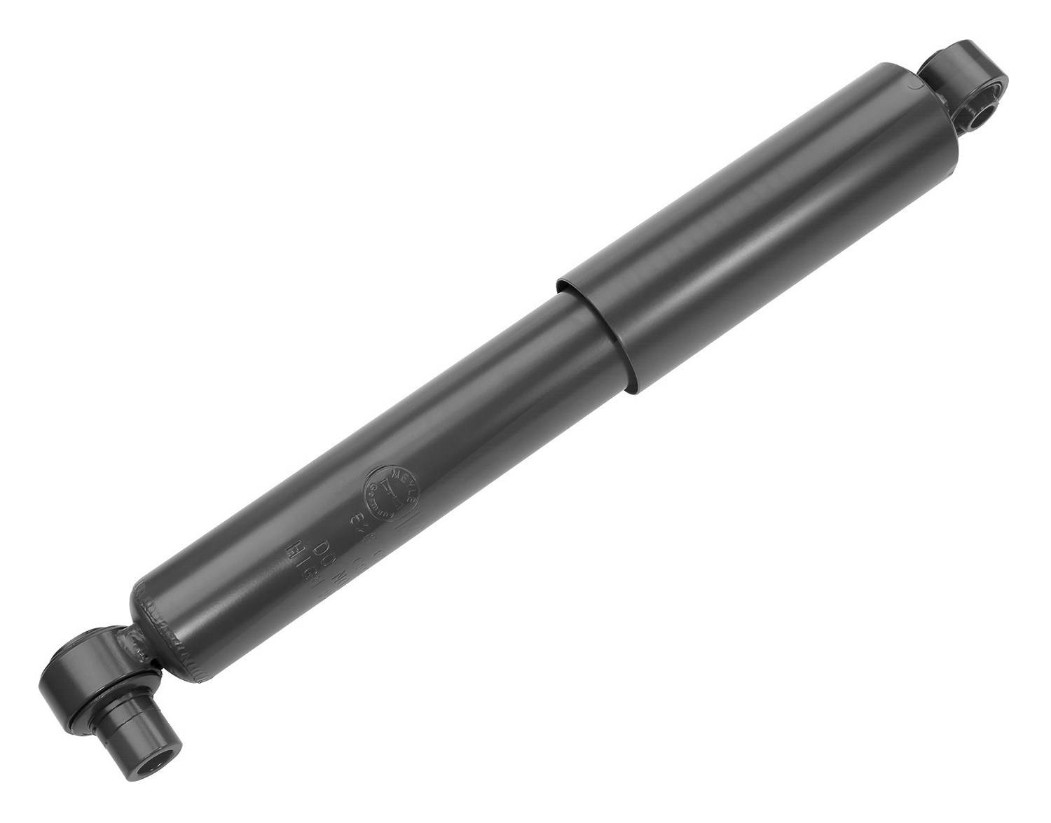 Meyle Stoßdämpfer [Hersteller-Nr. 6266250001] für Opel, Nissan, Vauxhall, Renault