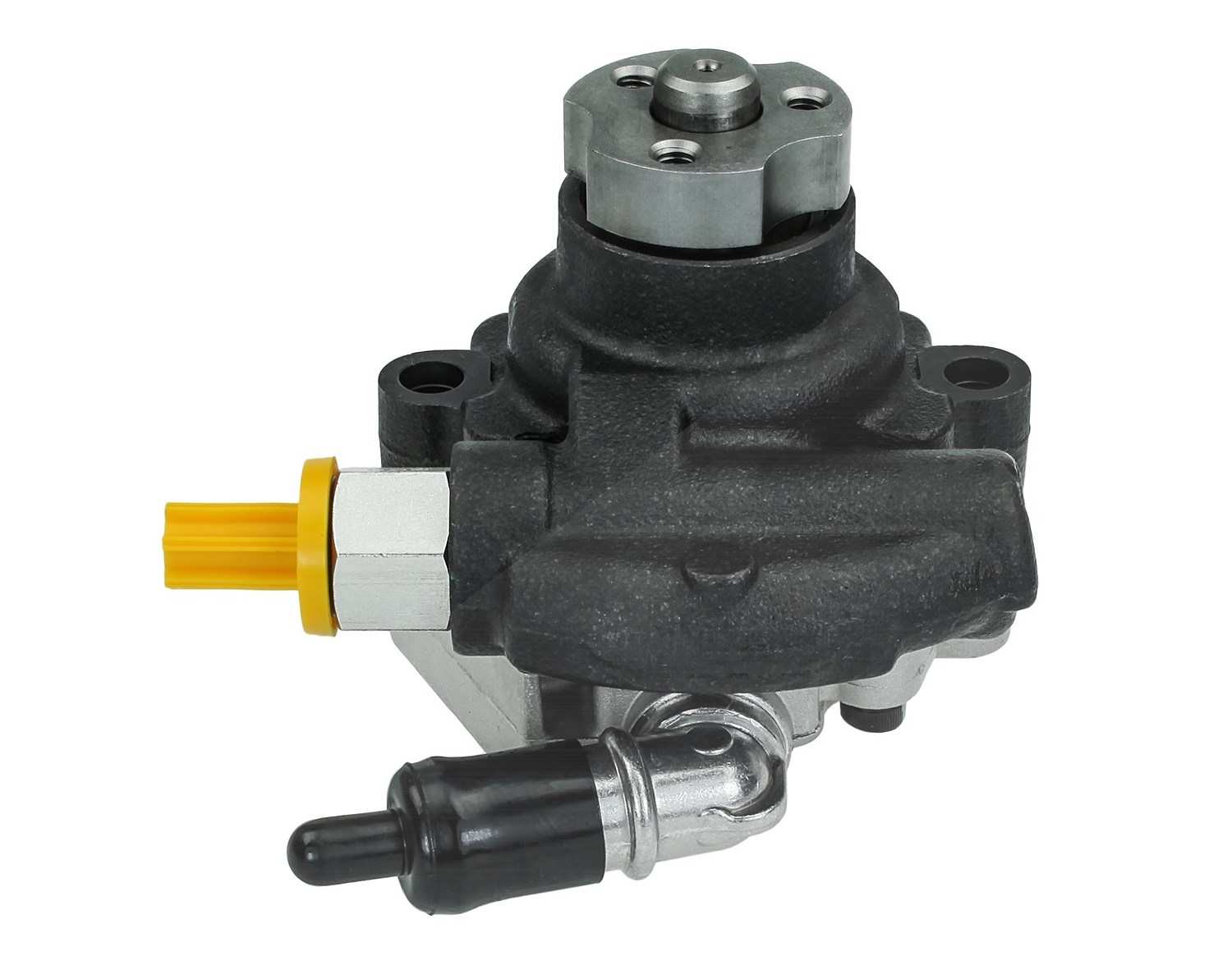 Meyle Hydraulikpumpe, Lenkung [Hersteller-Nr. 7146310023] für Ford