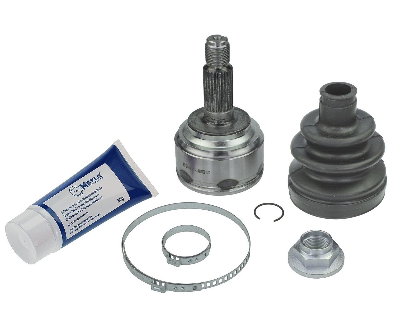 Meyle Gelenksatz, Antriebswelle [Hersteller-Nr. 31-144980030] für Honda