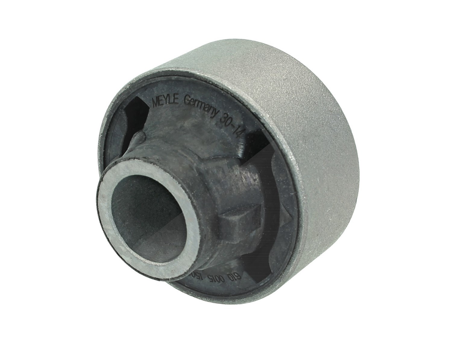 Meyle Lagerbuchse, Querlenker [Hersteller-Nr. 30-146100015] für Daihatsu, Subaru, Toyota