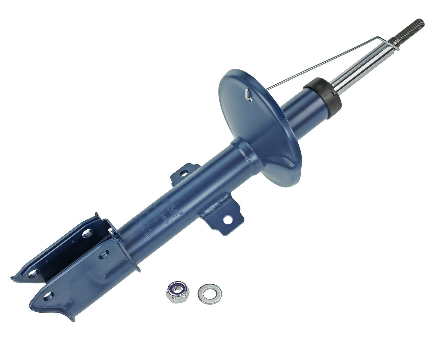 Meyle Stoßdämpfer [Hersteller-Nr. 16-266230013] für Renault, Dacia