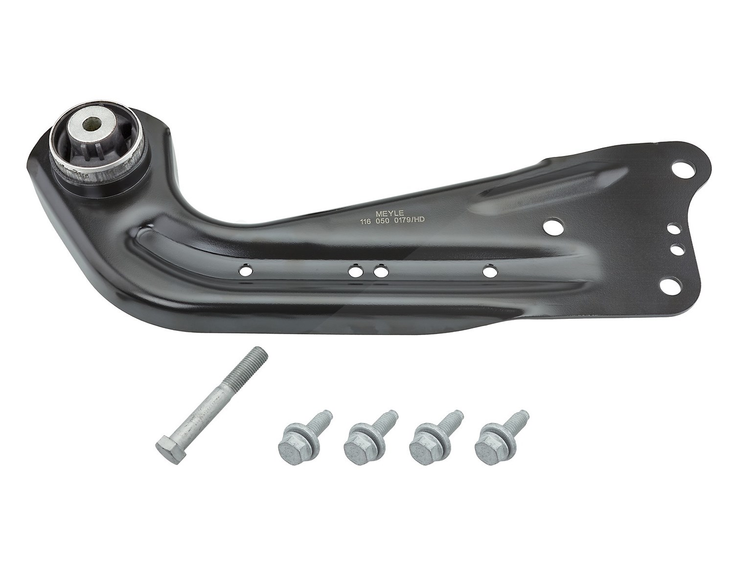 Meyle Lenker, Radaufhängung [Hersteller-Nr. 1160500179/HD] für Seat, Skoda, VW, Audi