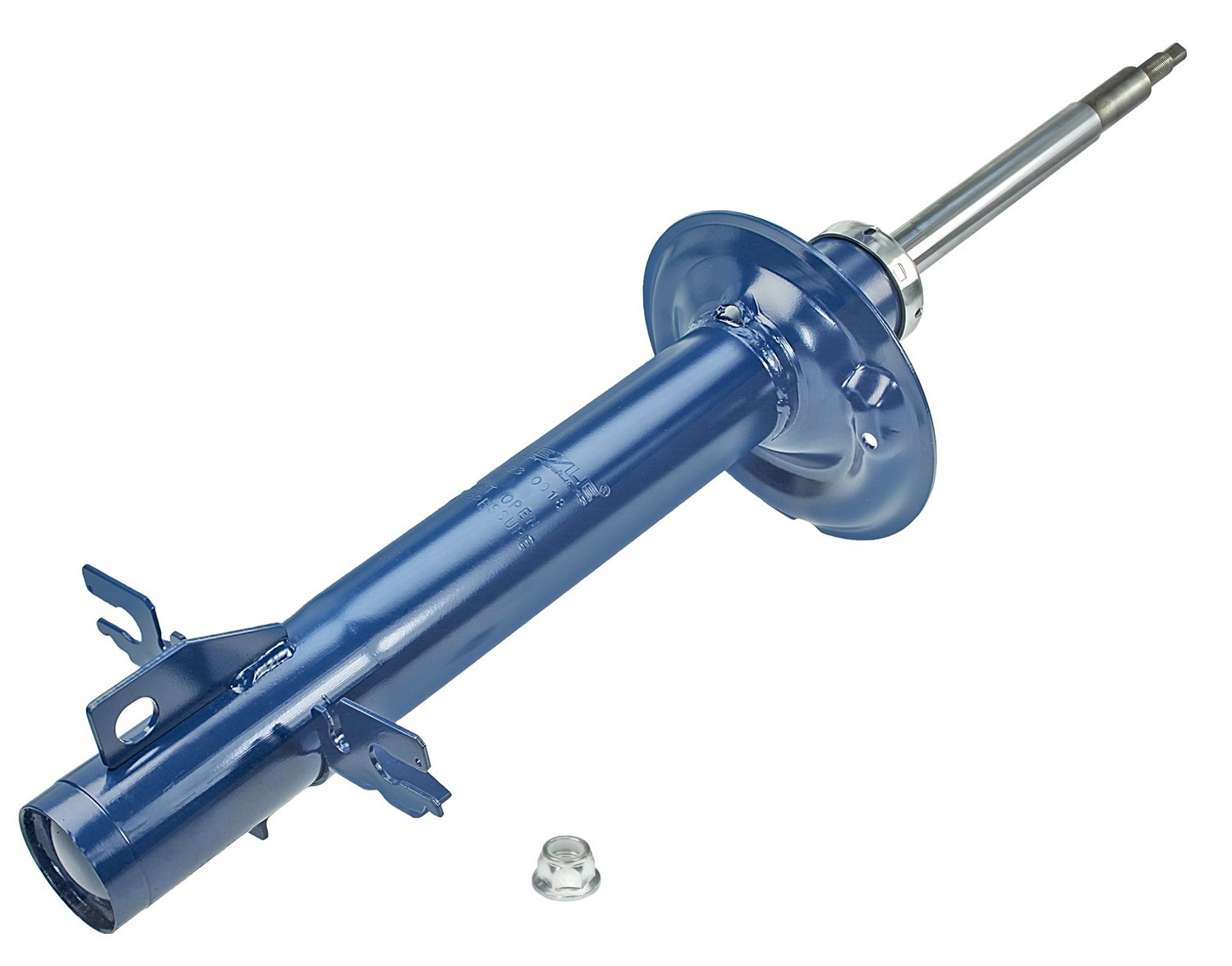 Meyle Stoßdämpfer [Hersteller-Nr. 2266230018] für Citroën, Fiat, Peugeot, Opel