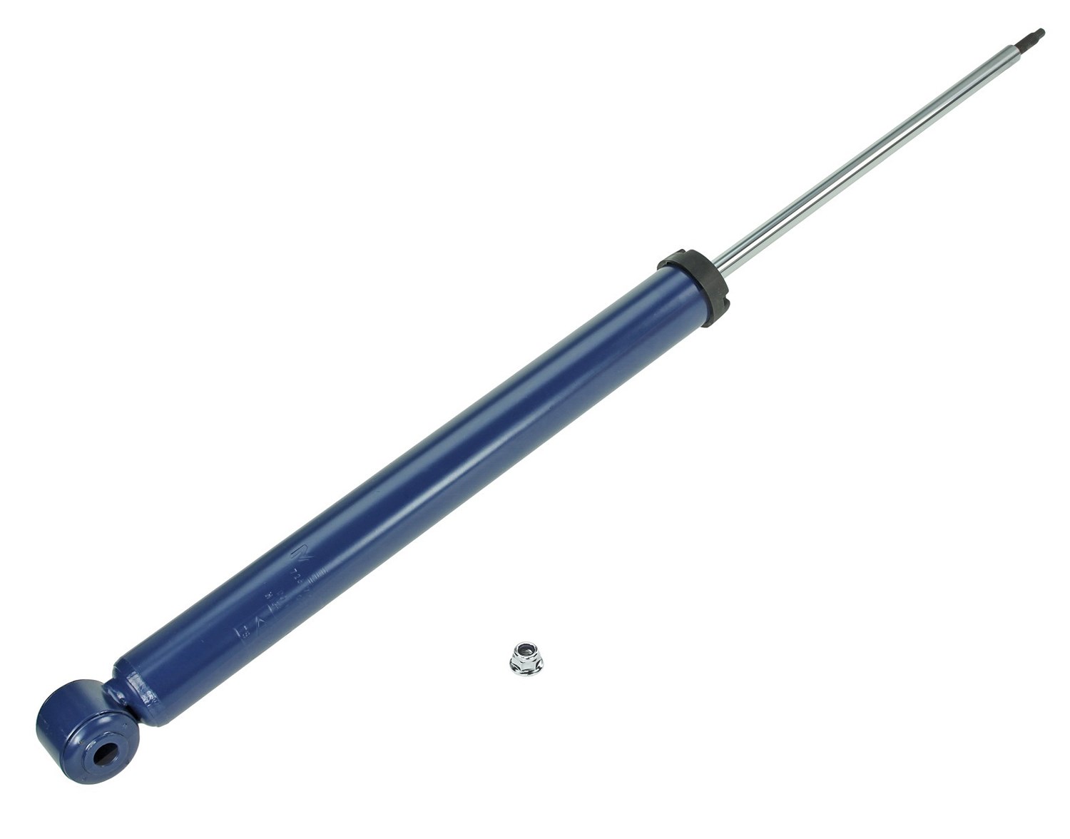 Meyle Stoßdämpfer [Hersteller-Nr. 7267250025] für Ford