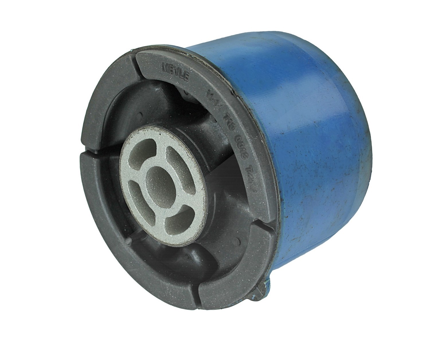 Meyle Lagerung, Achskörper [Hersteller-Nr. 11-147100019] für Peugeot, Citroën