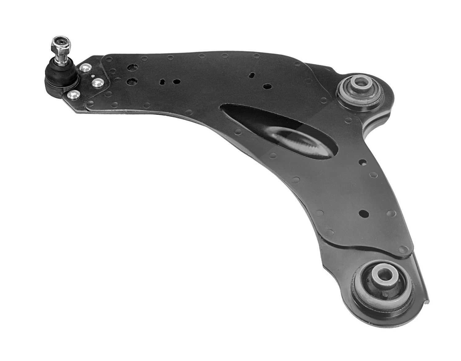 Meyle Lenker, Radaufhängung [Hersteller-Nr. 16-160500017/HD] für Renault, Vauxhall, Opel, Nissan