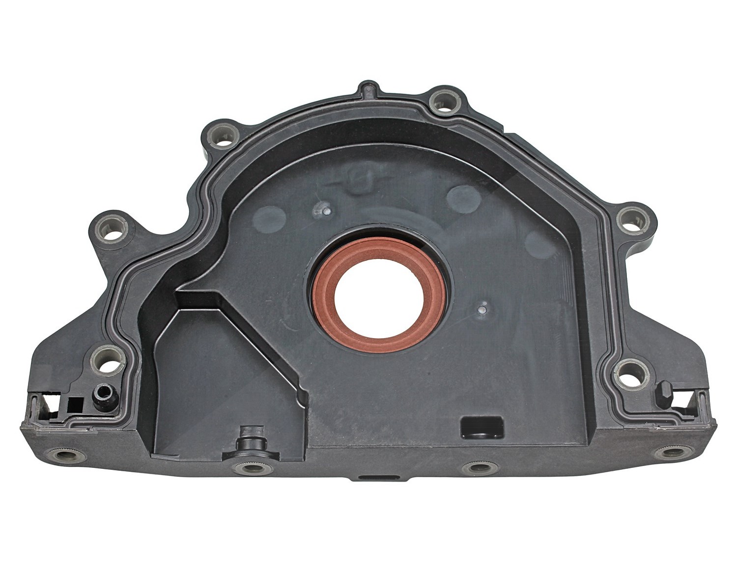 Meyle Wellendichtring, Kurbelwelle [Hersteller-Nr. 1001031002] für VW, Audi, Skoda, Seat