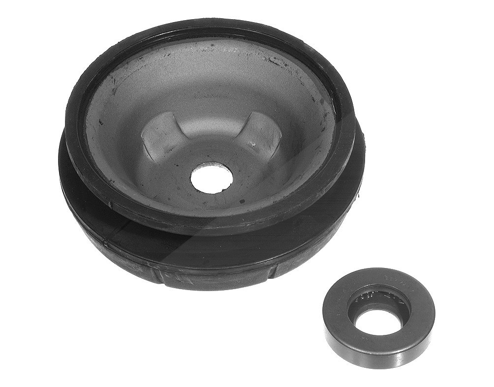 Meyle Federbeinstützlager [Hersteller-Nr. 6140341004/S] für Opel, Vauxhall