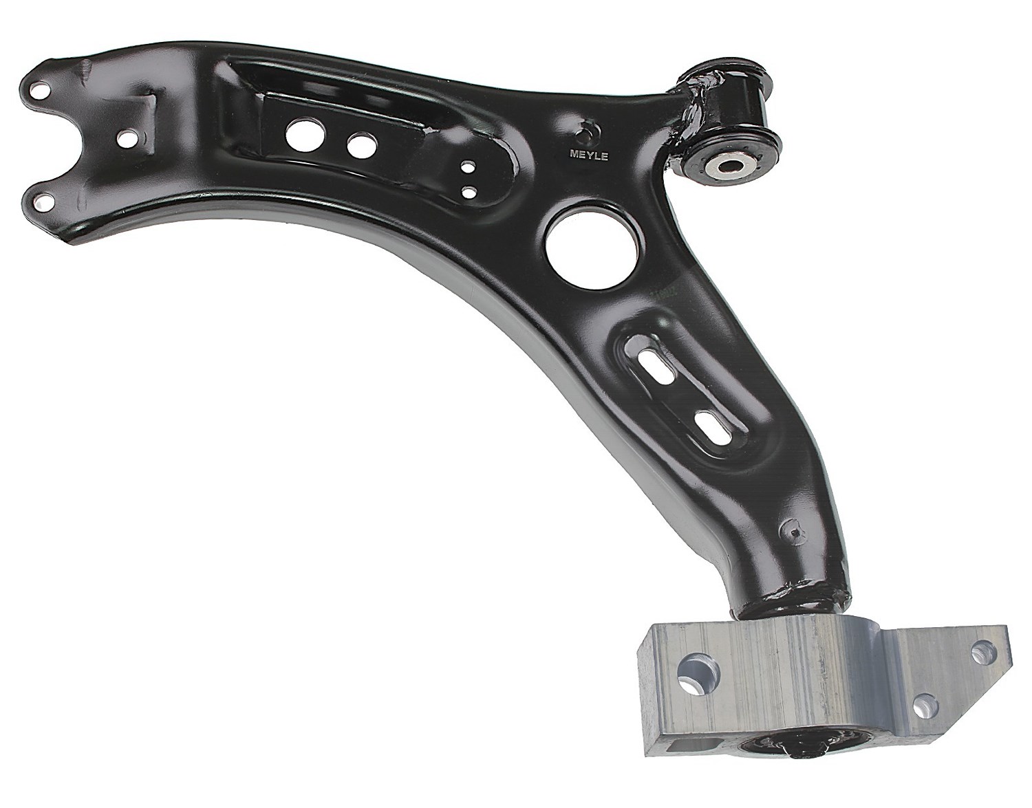 Meyle Lenker, Radaufhängung [Hersteller-Nr. 1160500002/HD] für Skoda, Vauxhall, Audi, VW, Seat