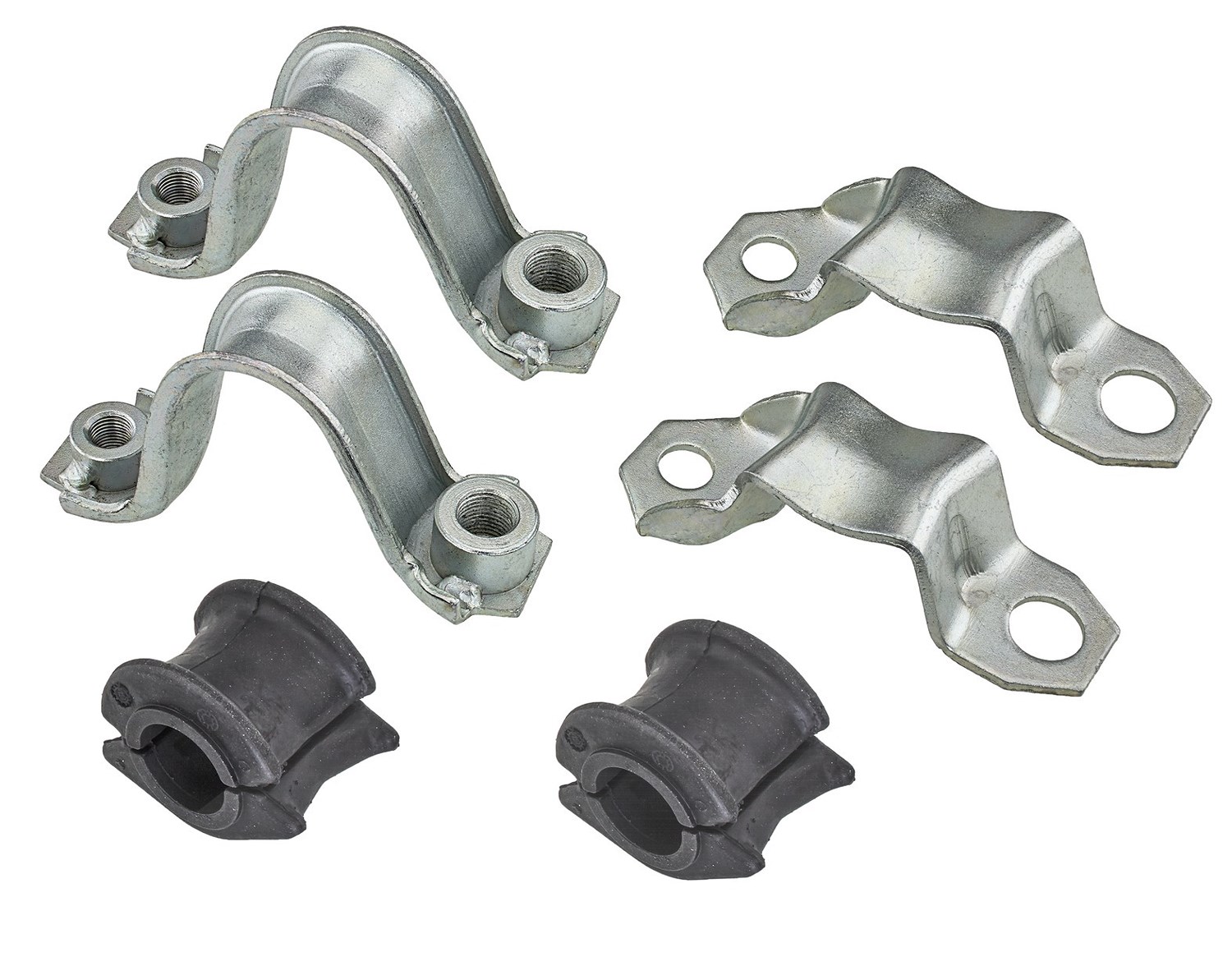 Meyle Reparatursatz, Stabilisatorlager [Hersteller-Nr. 11-146150036/S] für Peugeot, Fiat, Citroën