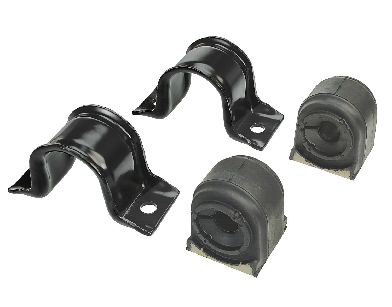 Meyle Reparatursatz, Stabilisatorlager [Hersteller-Nr. 1006150007/S] für VW, Mercedes-Benz