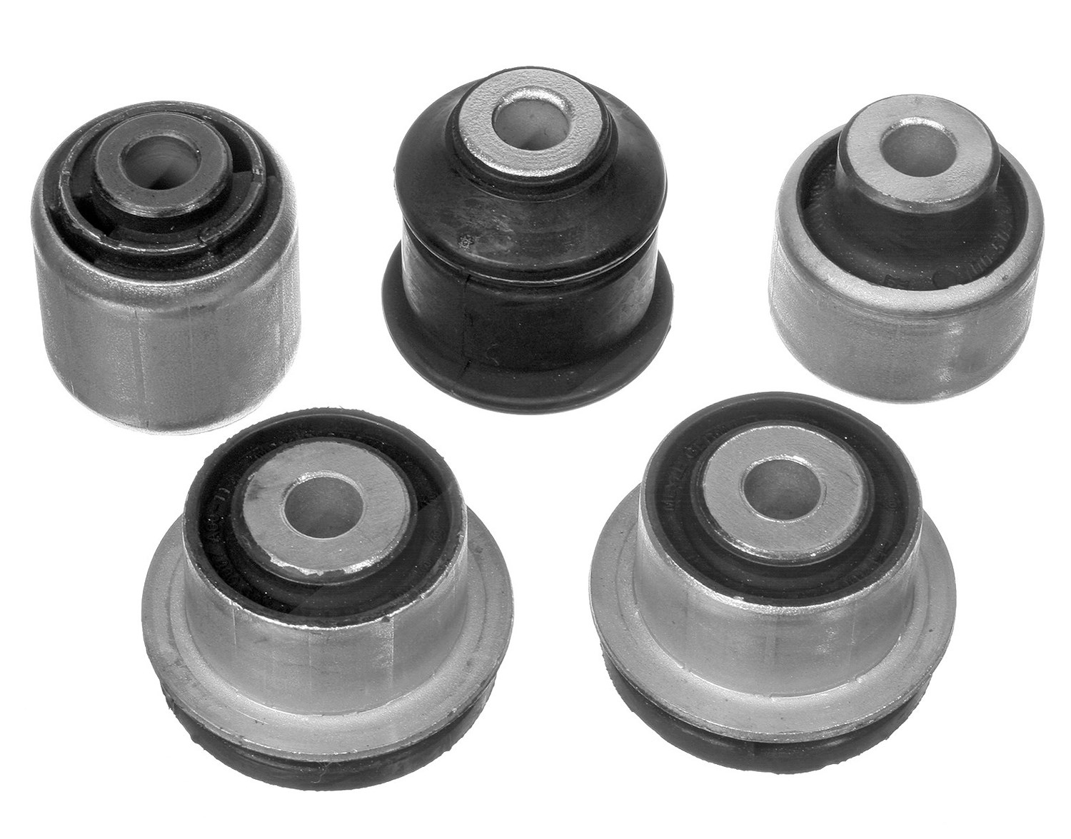 Meyle Reparatursatz, Achskörper [Hersteller-Nr. 1005051008/S] für Audi