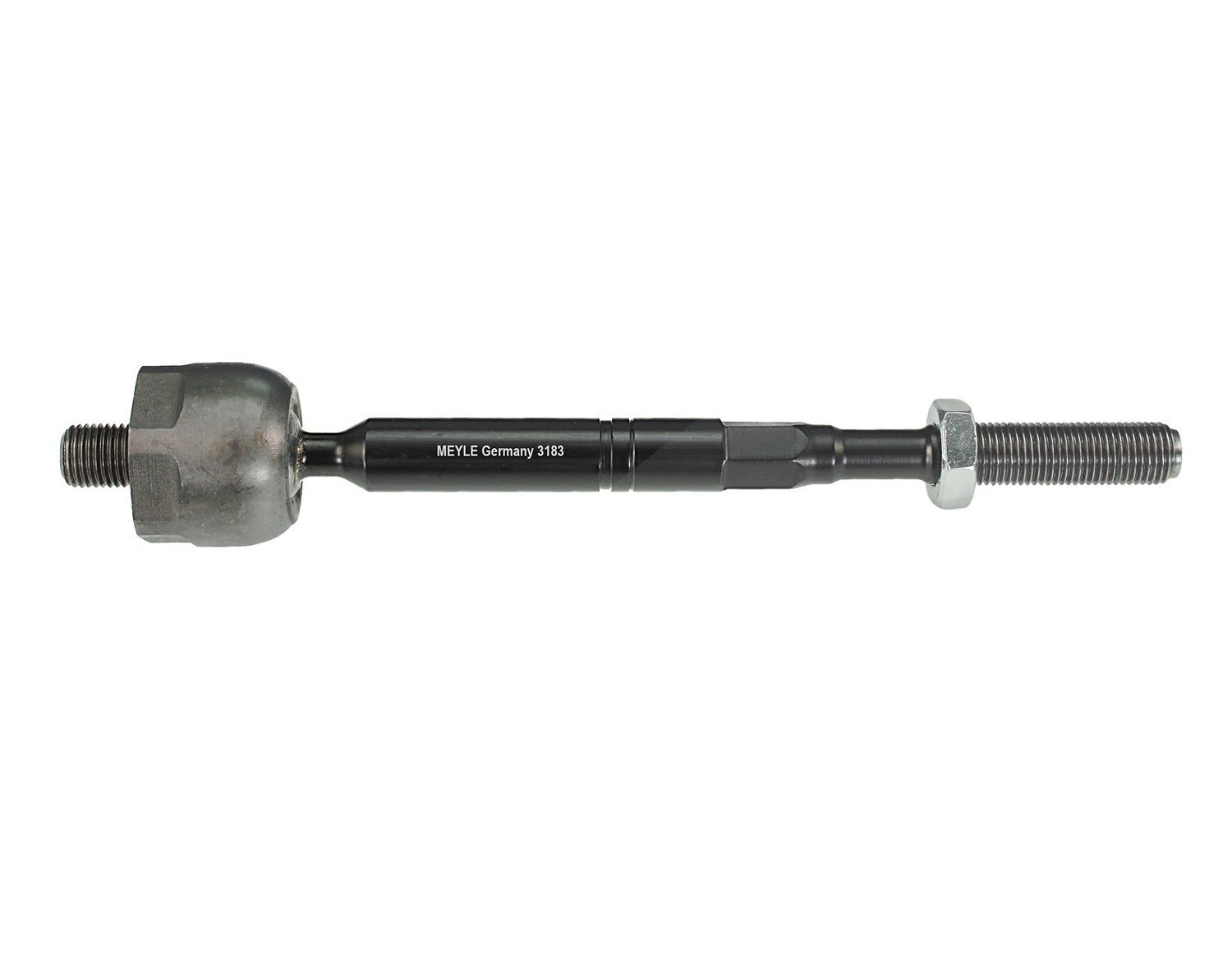 Meyle Axialgelenk, Spurstange [Hersteller-Nr. 0160310012] für Mercedes-Benz