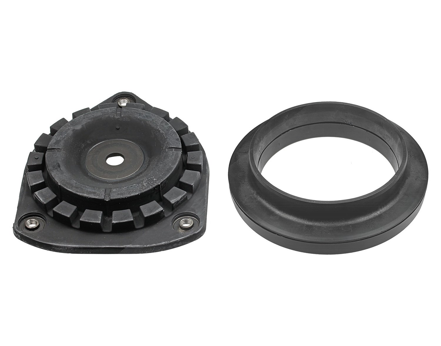 Meyle Reparatursatz, Federbeinstützlager [Hersteller-Nr. 16-146410025] für Renault