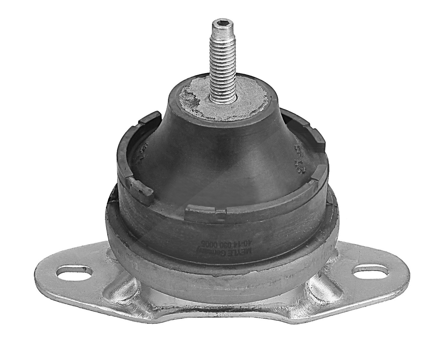 Meyle Lagerung, Motor [Hersteller-Nr. 40-140300005] für Peugeot, Fiat, Citroën, Lancia