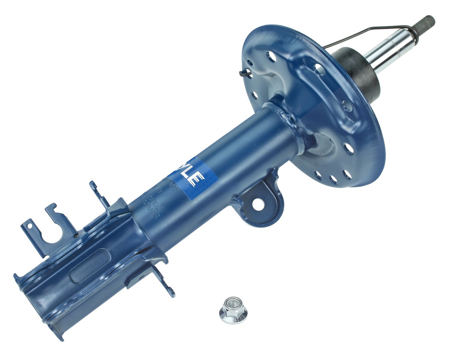 Meyle Stoßdämpfer [Hersteller-Nr. 2266230021] für Fiat, Opel