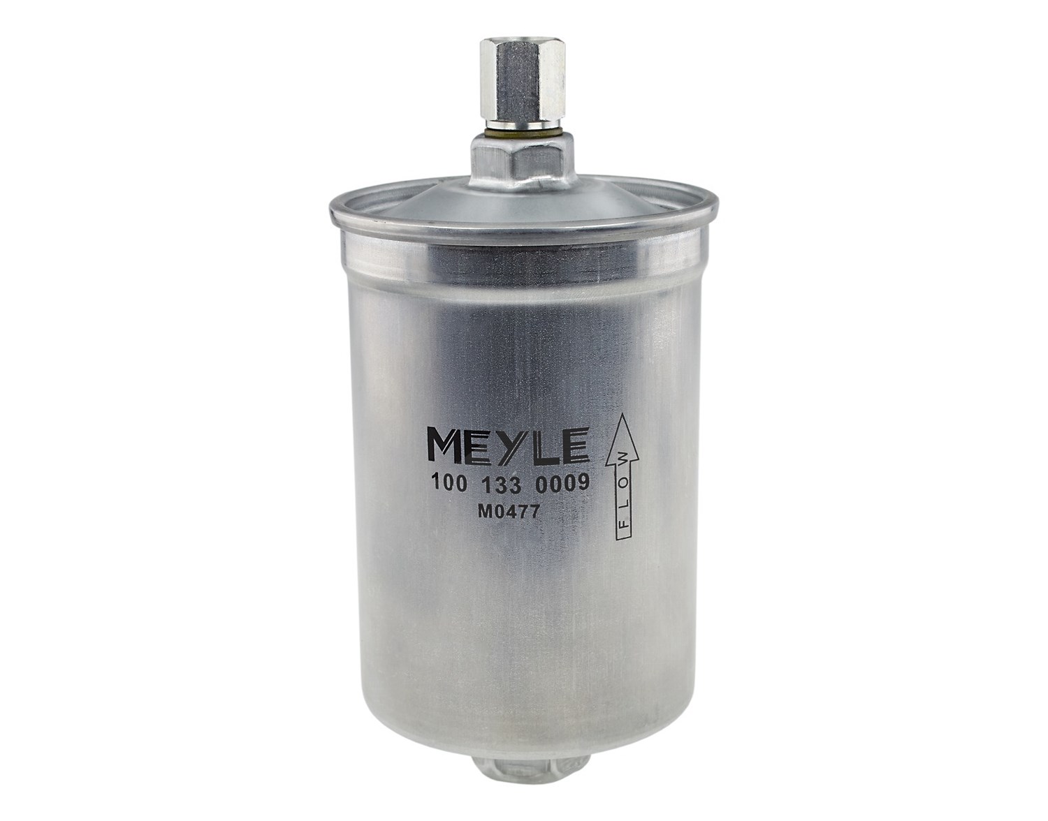 Meyle Kraftstofffilter [Hersteller-Nr. 1001330009] für VW, Audi