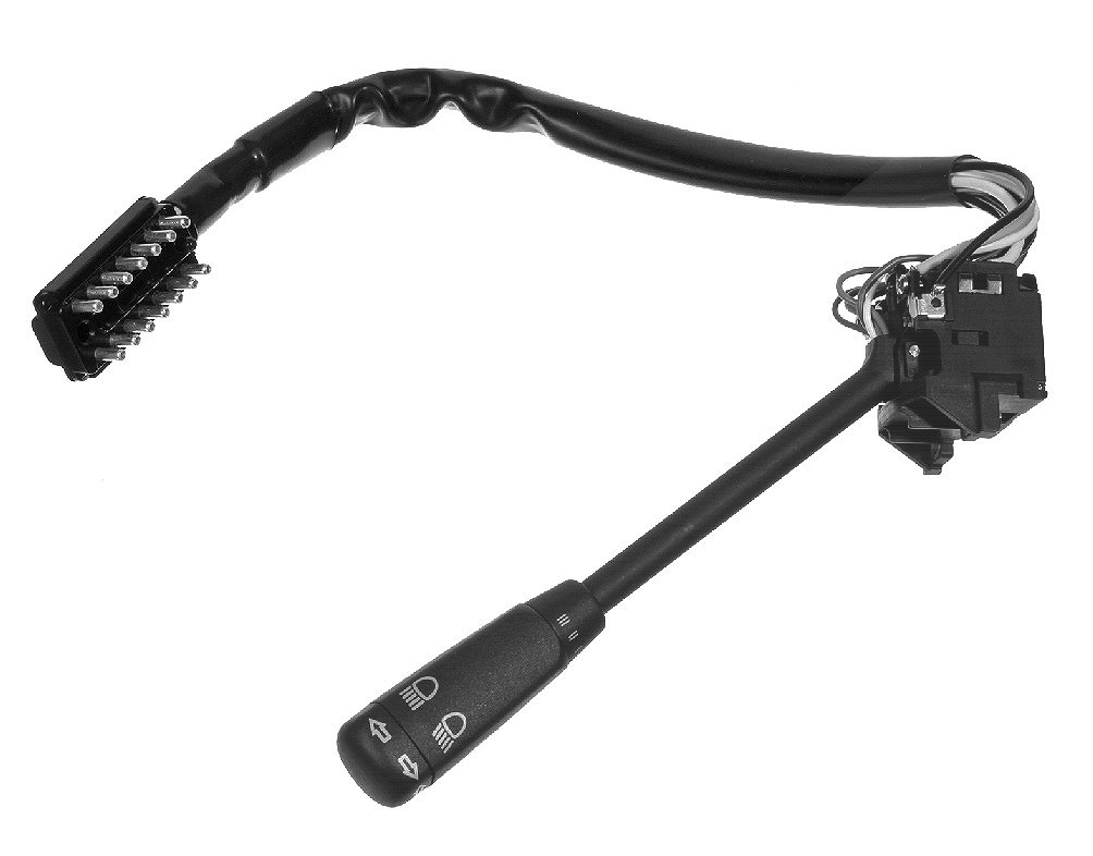Meyle Lenkstockschalter [Hersteller-Nr. 0148500000] für Mercedes-Benz