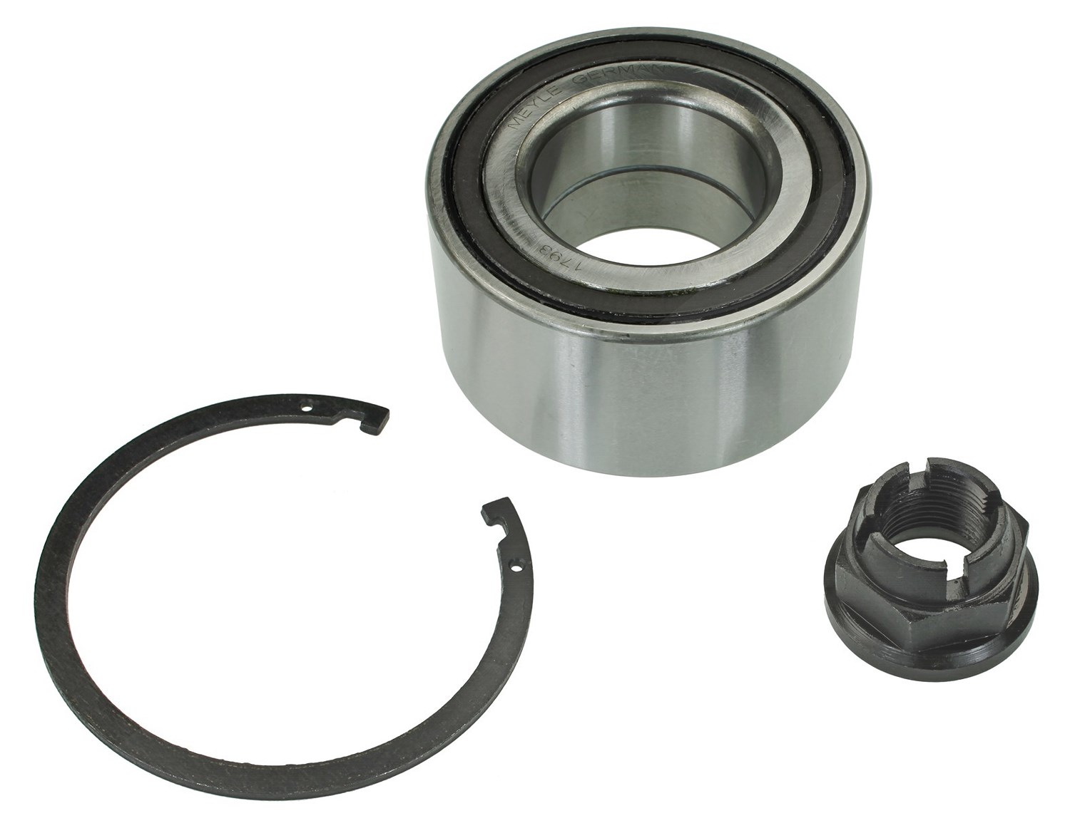 Meyle Radlagersatz [Hersteller-Nr. 16-146500100] für Renault, Dacia