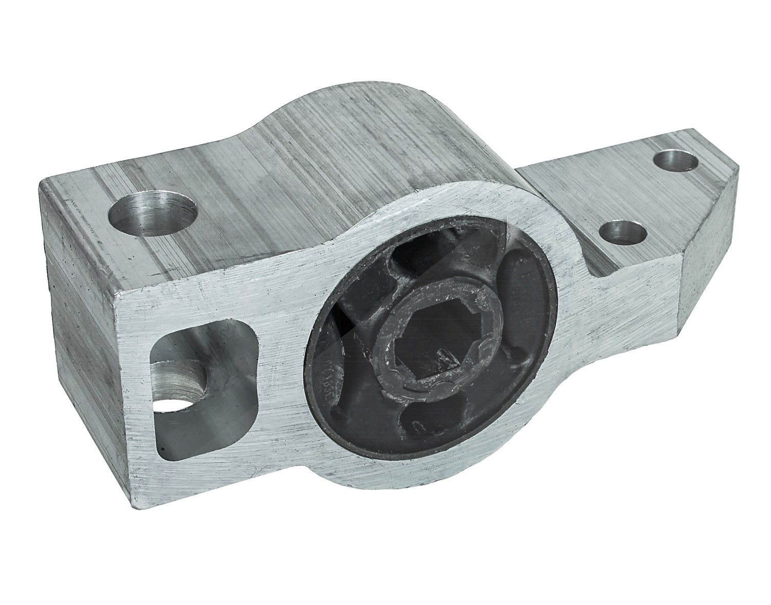 Meyle Lagerung, Lenker [Hersteller-Nr. 1006100041] für VW, Skoda, Audi, Seat