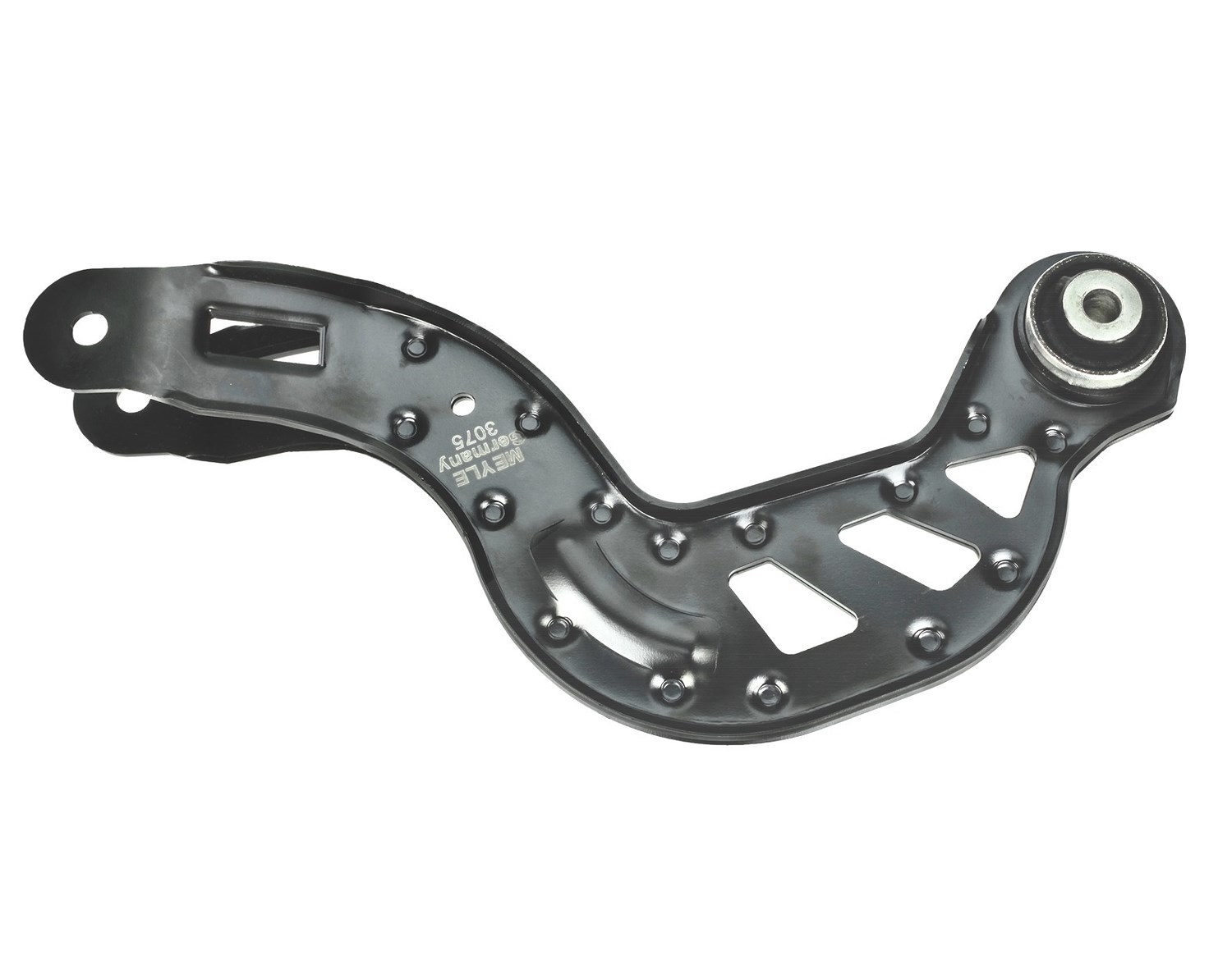 Meyle Stange/Strebe, Radaufhängung [Hersteller-Nr. 0160350025] für Mercedes-Benz, Infiniti