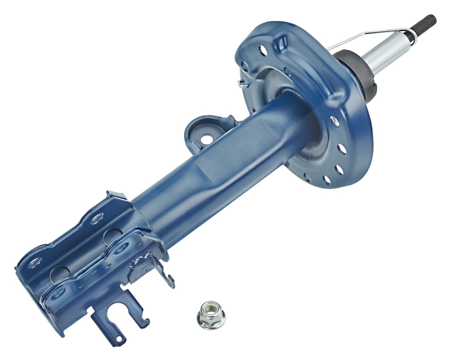 Meyle Stoßdämpfer [Hersteller-Nr. 2266230026] für Fiat