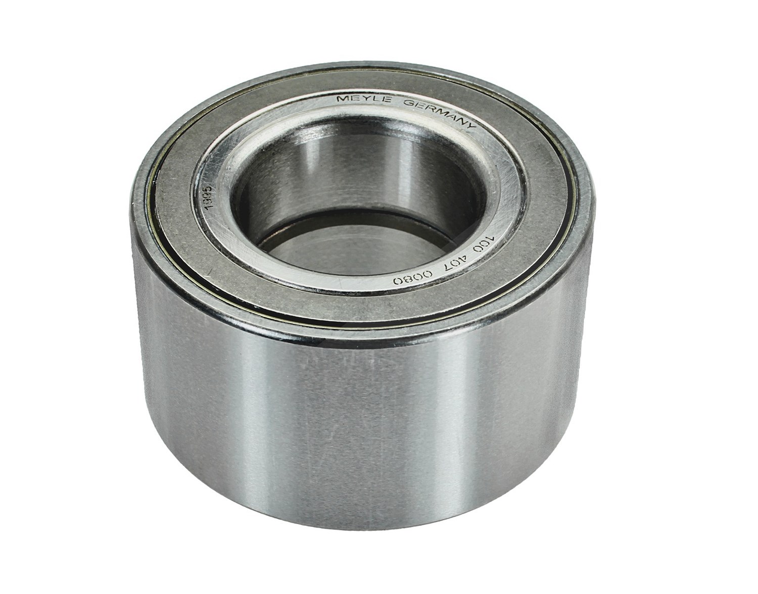 Meyle Radlager [Hersteller-Nr. 1004070080] für VW, Seat, Skoda, Fiat, Volvo