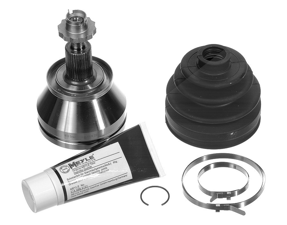 Meyle Gelenksatz, Antriebswelle [Hersteller-Nr. 1004980119] für VW, Skoda, Audi, Seat
