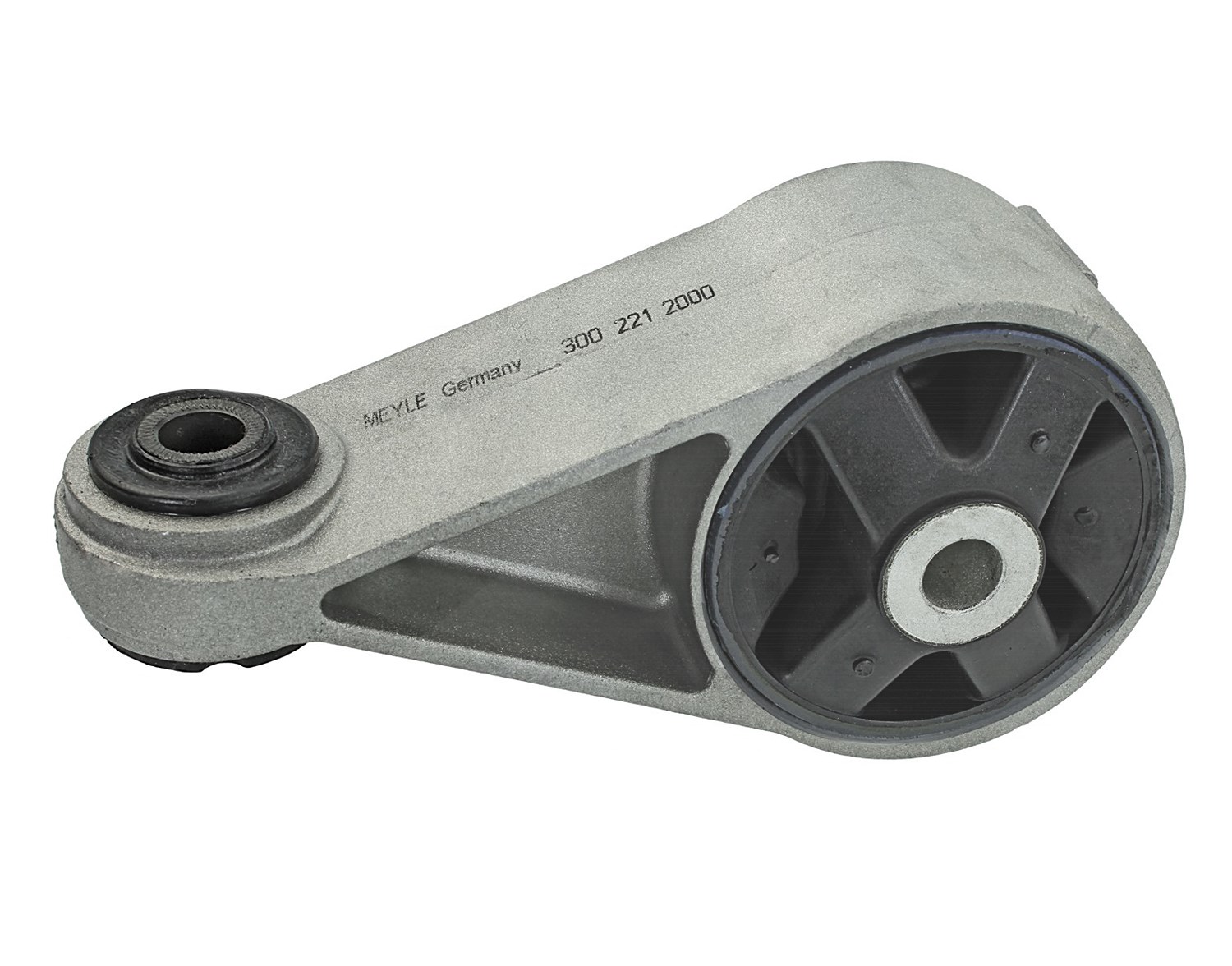 Meyle Lagerung, Motor [Hersteller-Nr. 3002212000] für Mini