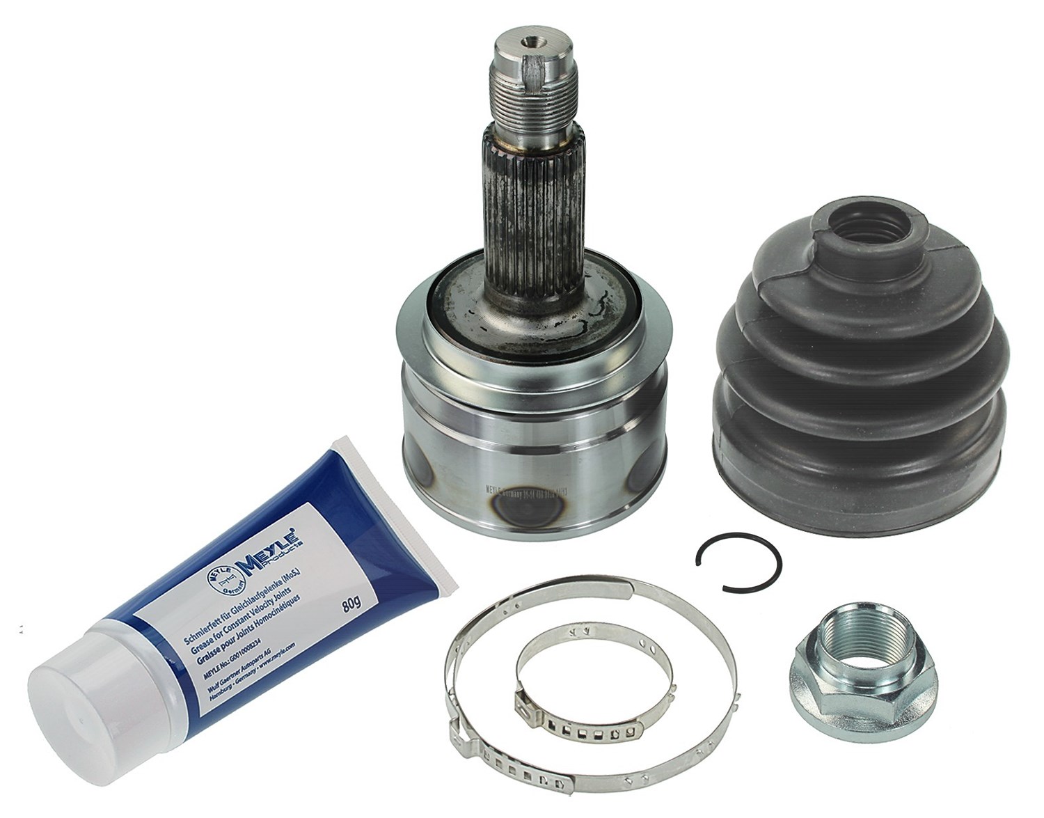 Meyle Gelenksatz, Antriebswelle [Hersteller-Nr. 31-144980028] für Honda