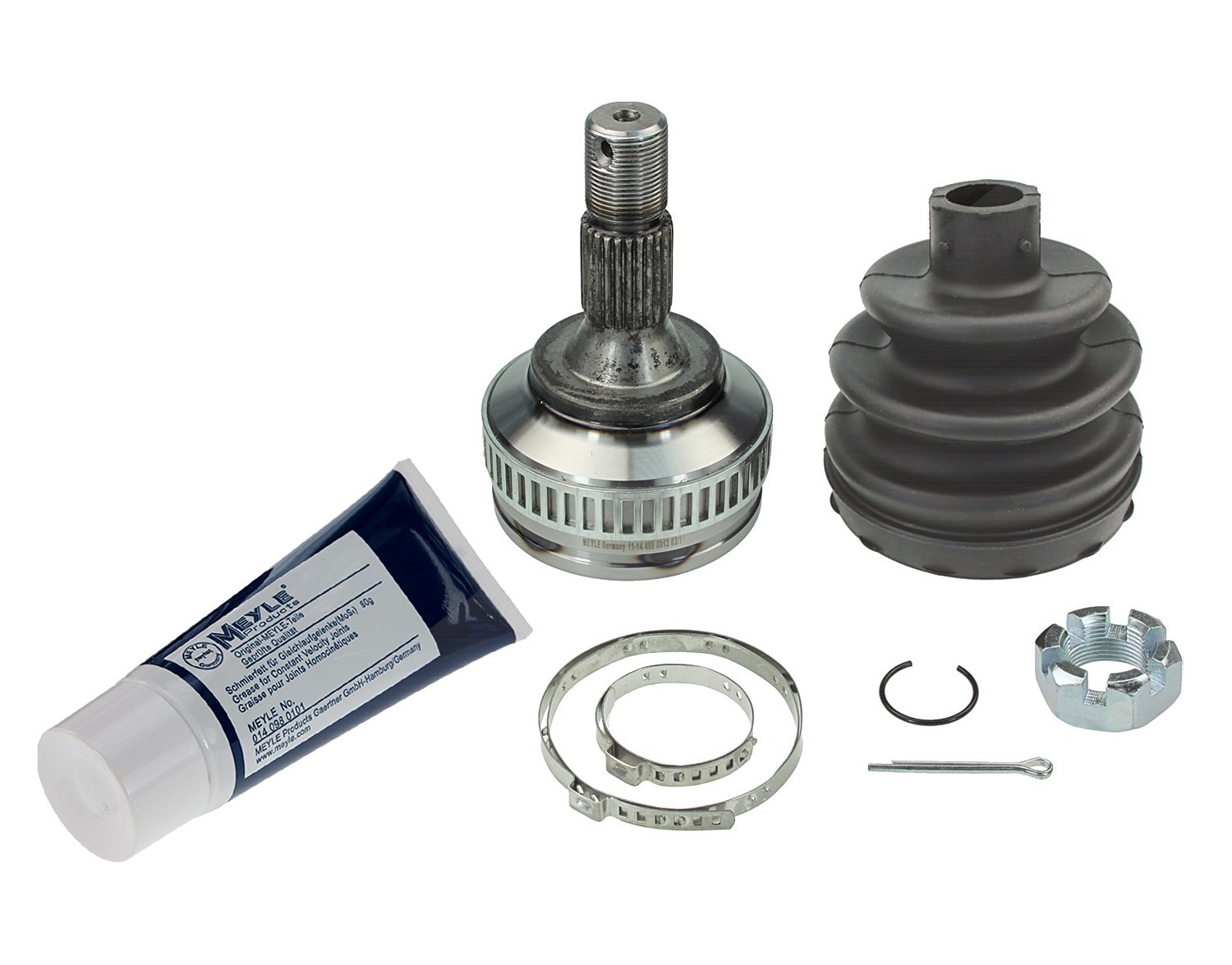 Meyle Gelenksatz, Antriebswelle [Hersteller-Nr. 11-144980013] für Citroën, Peugeot