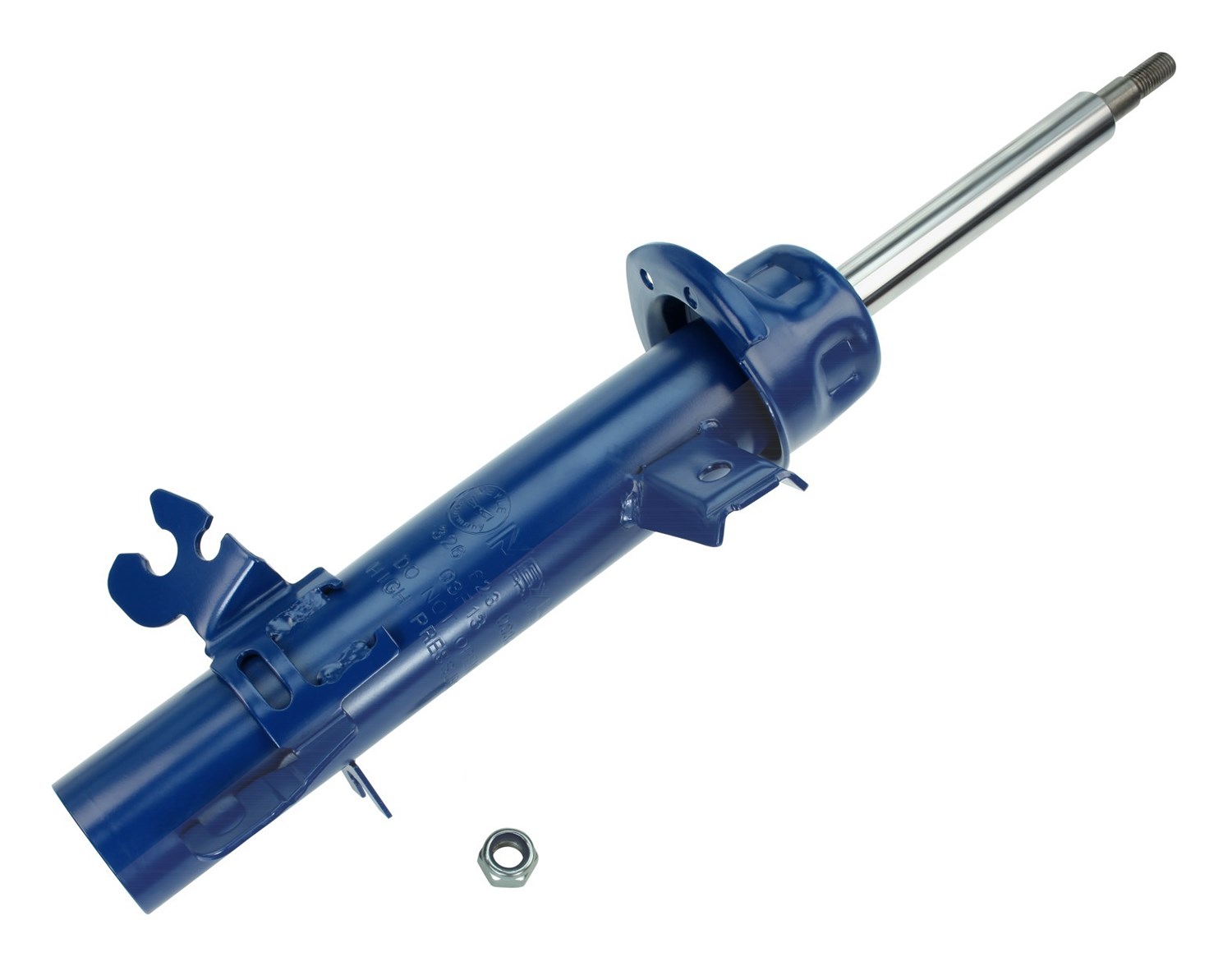 Meyle Stoßdämpfer [Hersteller-Nr. 3266230036] für Mini