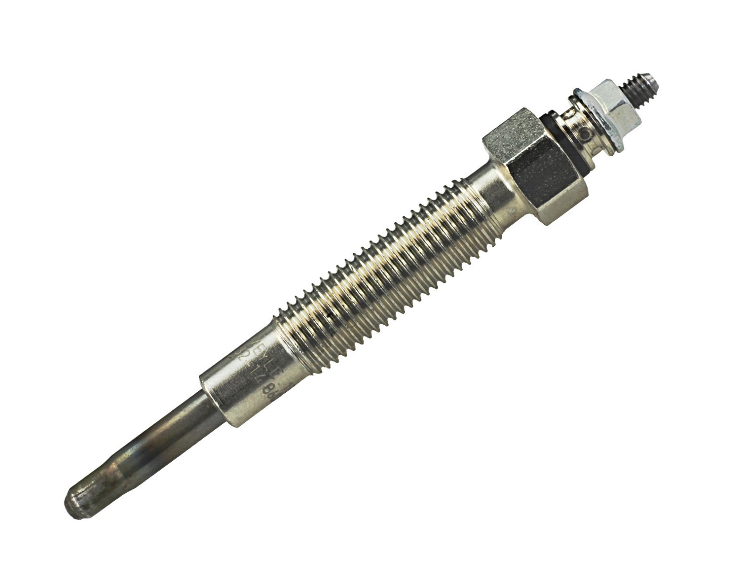 Meyle Glühkerze [Hersteller-Nr. 32-148600002] für Nissan, Hyundai, Mitsubishi