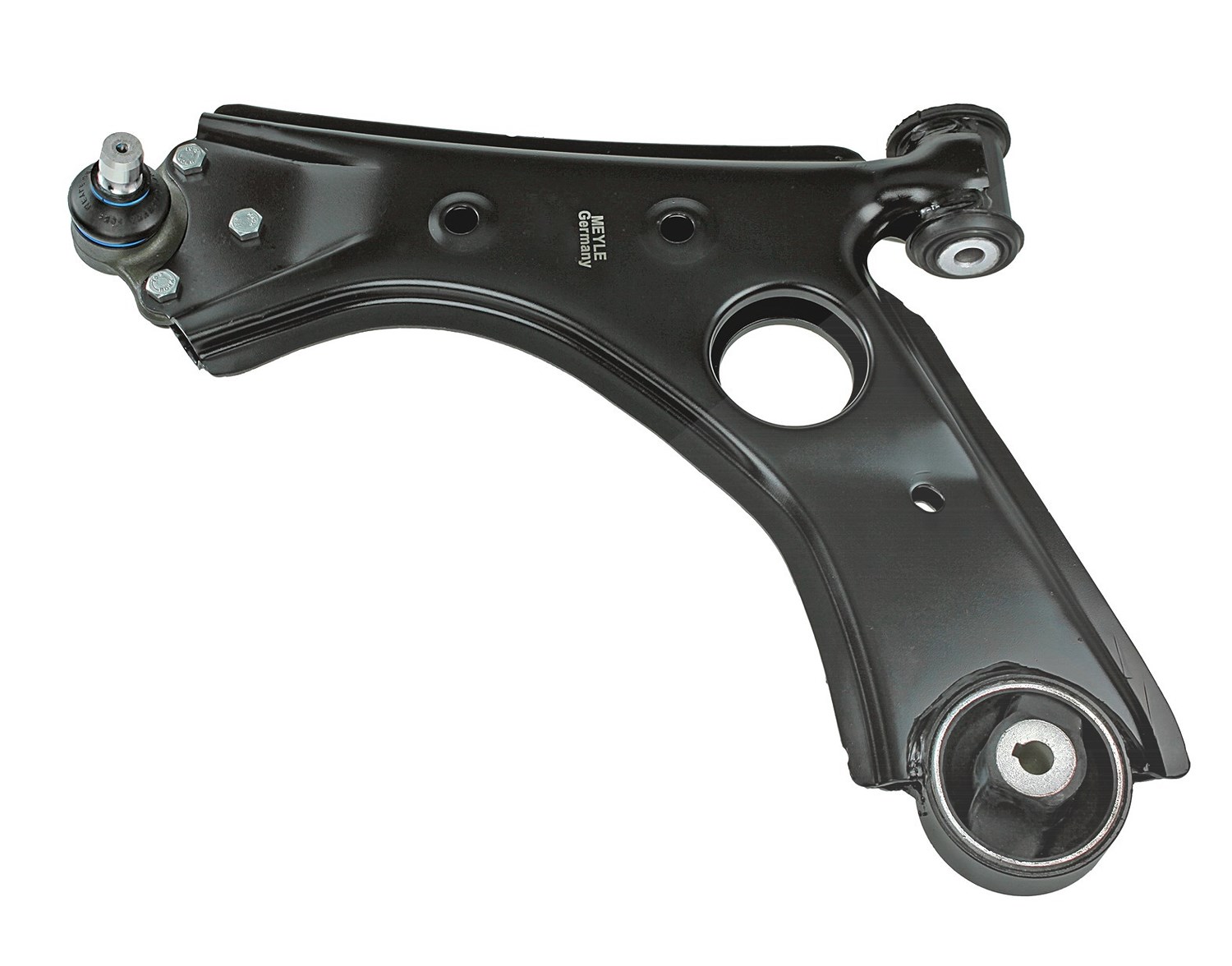Meyle Lenker, Radaufhängung [Hersteller-Nr. 2160500046] für Fiat, Vauxhall, Opel