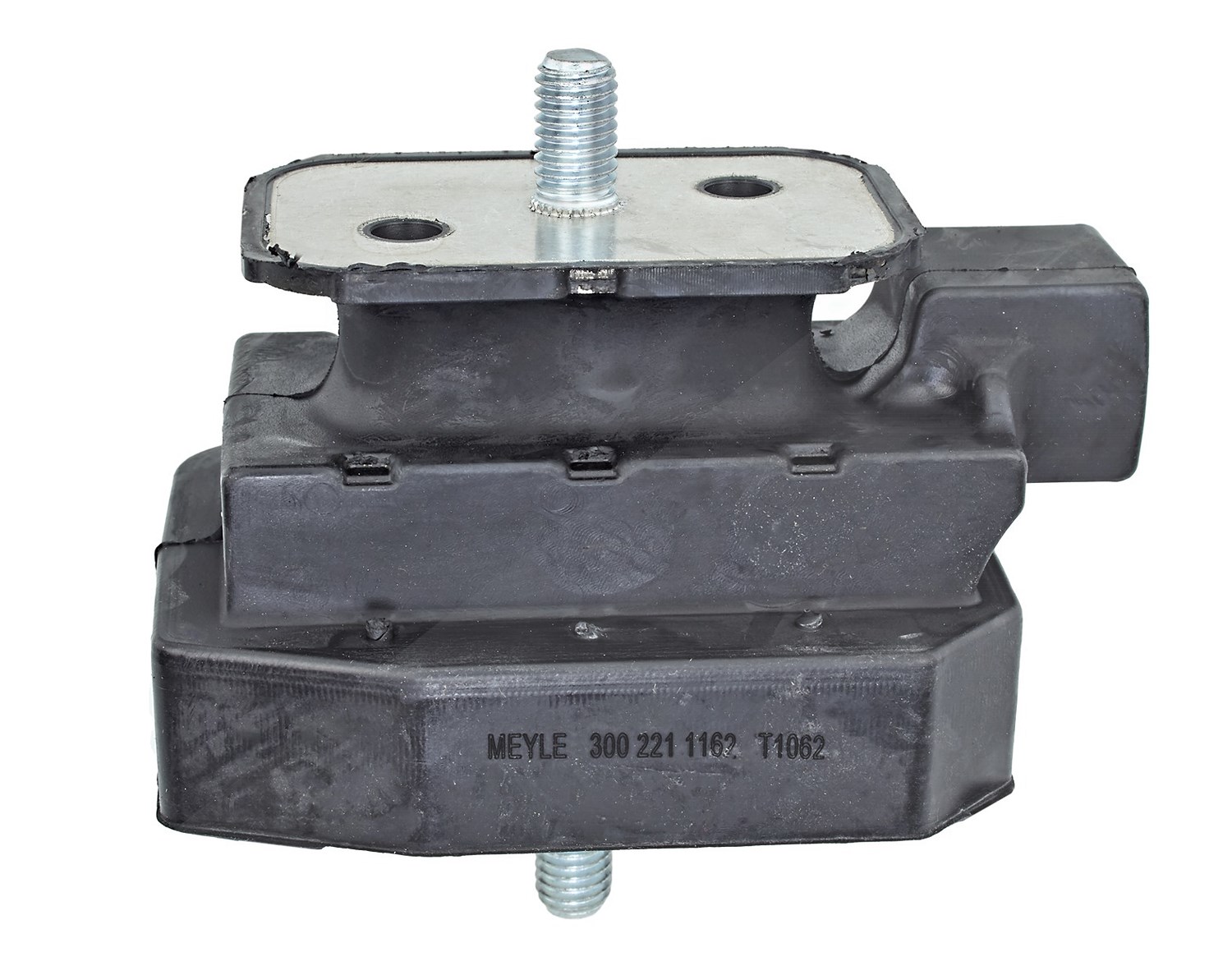 Meyle Lagerung, Automatikgetriebe [Hersteller-Nr. 3002211162] für BMW