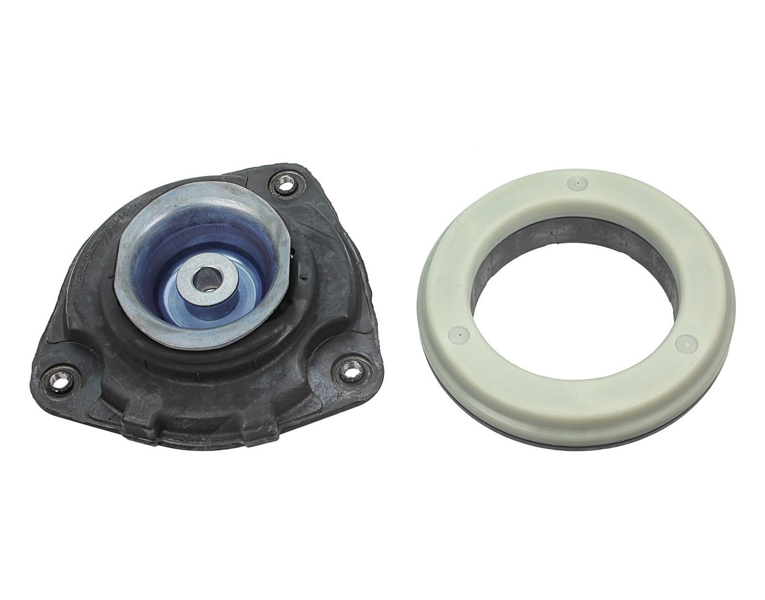 Meyle Reparatursatz, Federbeinstützlager [Hersteller-Nr. 36-146410002] für Renault, Nissan