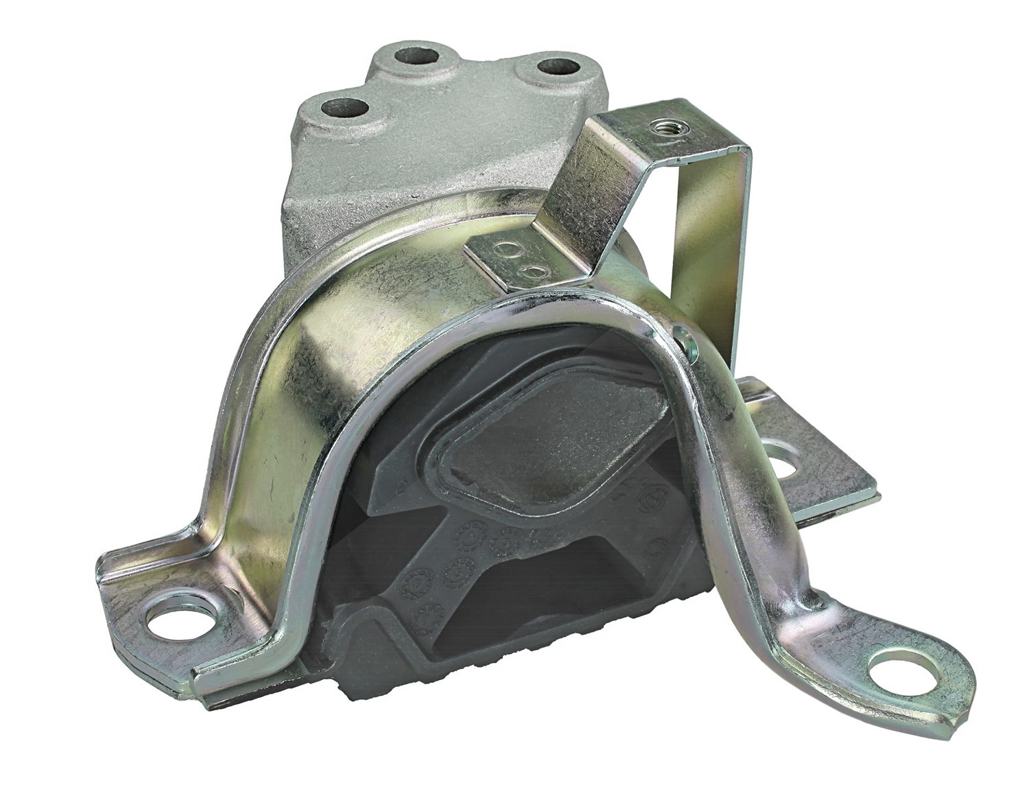 Meyle Lagerung, Motor [Hersteller-Nr. 2140301025] für Fiat