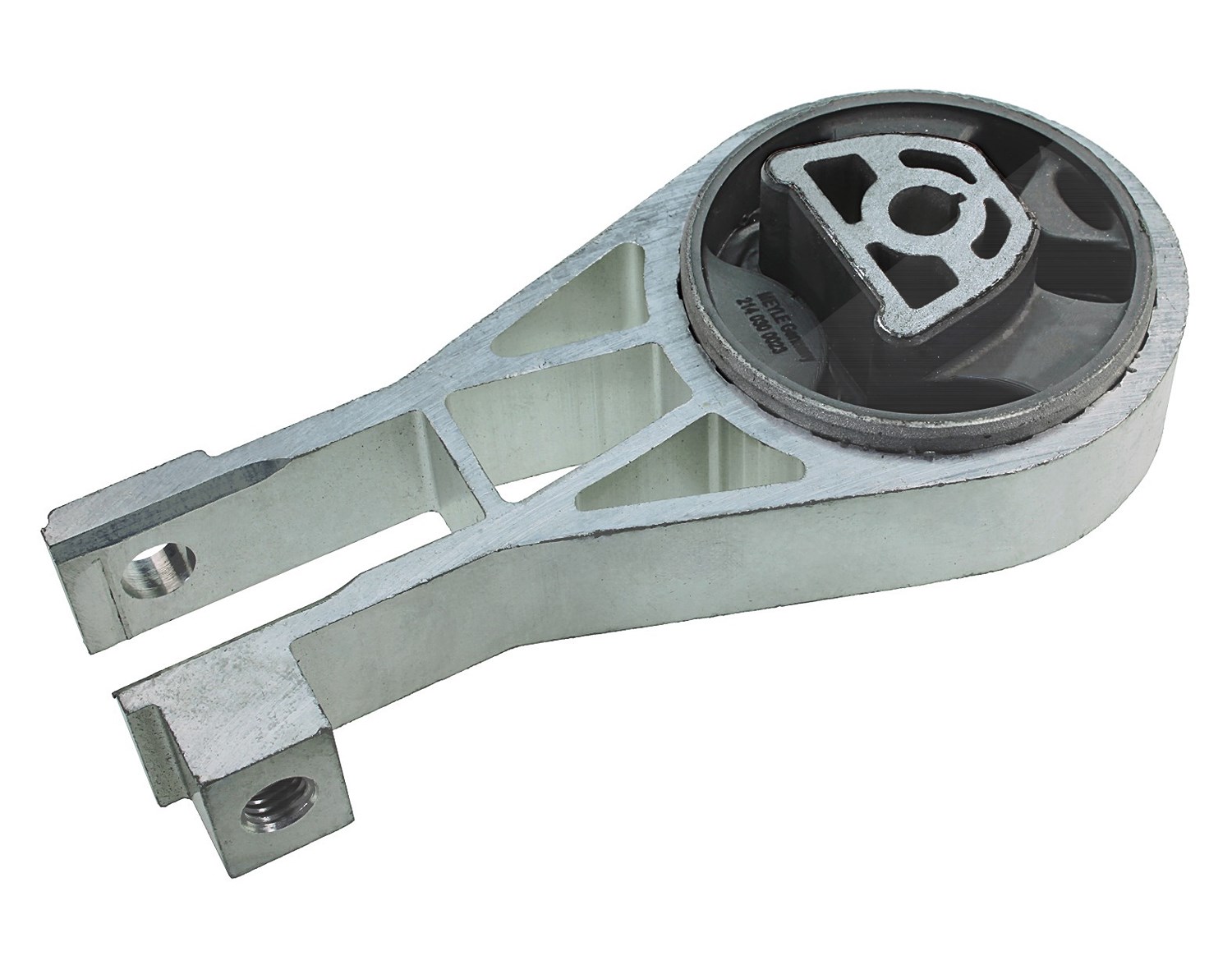 Meyle Lagerung, Motor [Hersteller-Nr. 2140300023] für Abarth, Alfa Romeo, Opel, Fiat, Vauxhall